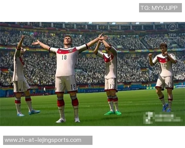 实况足球世界杯精选球星：顶级球员精彩表现与历史回顾