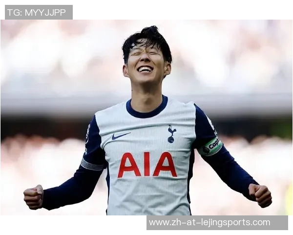 孙兴慜绿茵场上的辉煌历程与未来发展前景解析